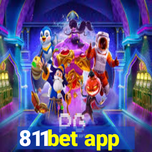 811bet app