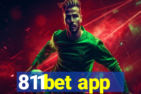 811bet app