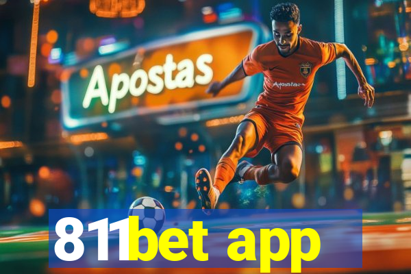 811bet app