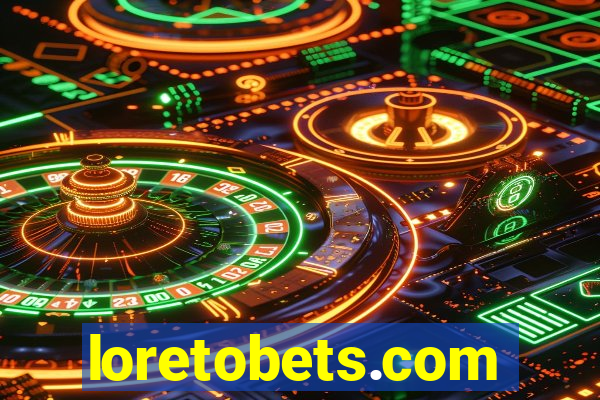 loretobets.com