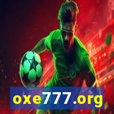 oxe777.org