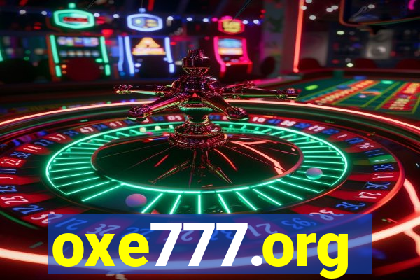 oxe777.org