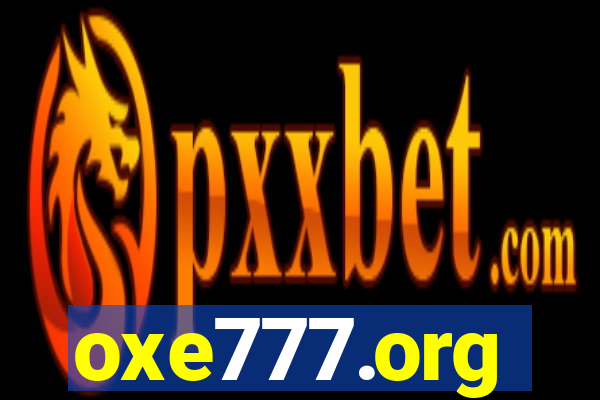 oxe777.org