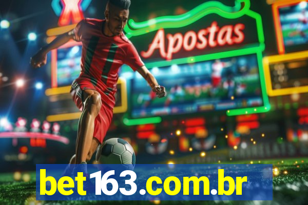 bet163.com.br