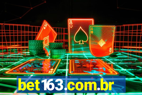 bet163.com.br