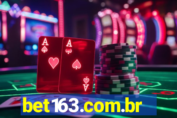 bet163.com.br