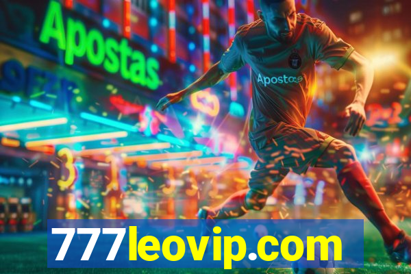 777leovip.com