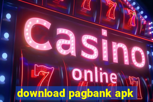 download pagbank apk