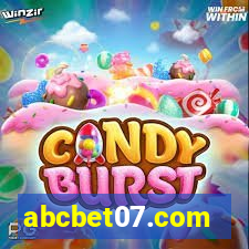 abcbet07.com