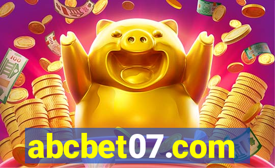 abcbet07.com