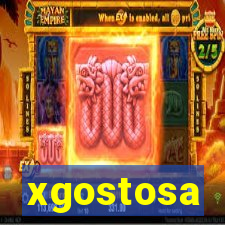 xgostosa