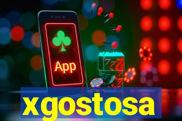 xgostosa