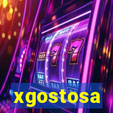 xgostosa