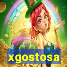 xgostosa