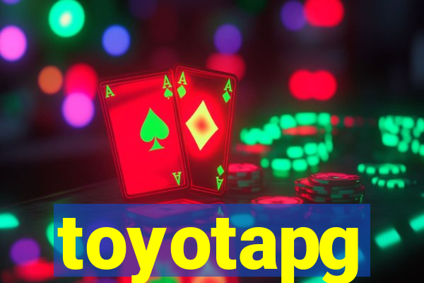 toyotapg