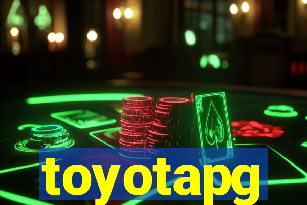 toyotapg