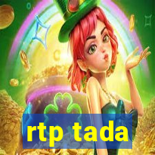 rtp tada