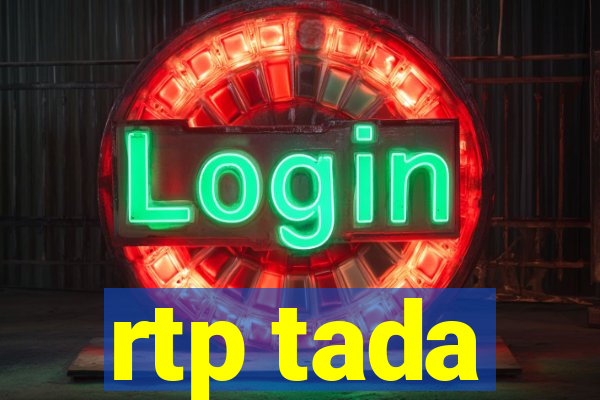 rtp tada