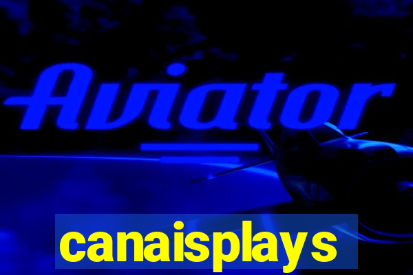 canaisplays