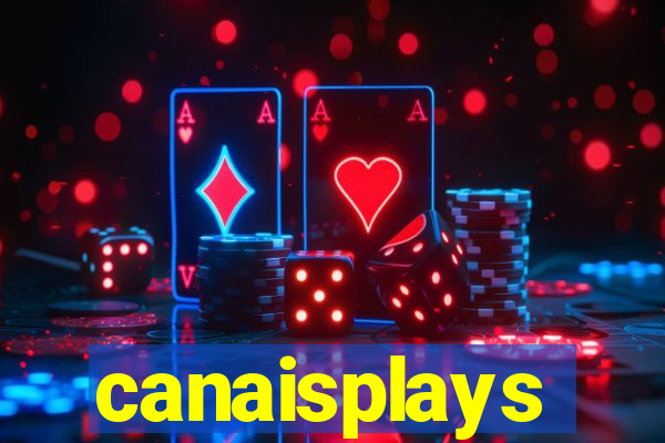 canaisplays