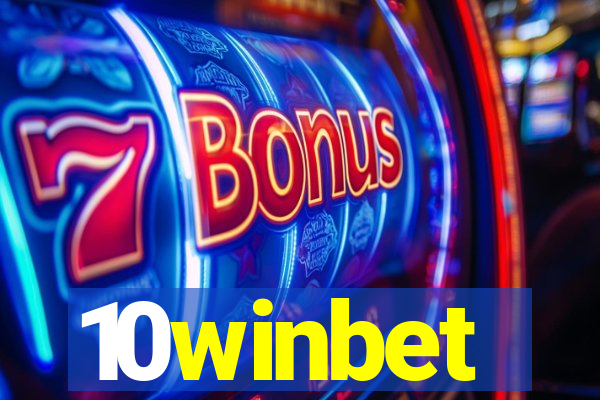 10winbet