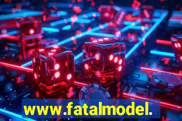 www.fatalmodel.cok