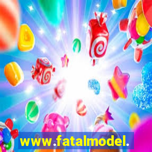 www.fatalmodel.cok