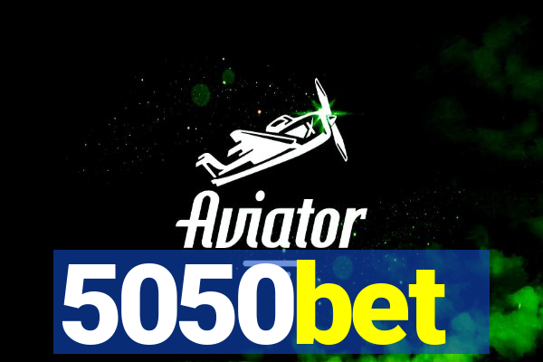 5050bet