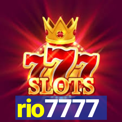 rio7777