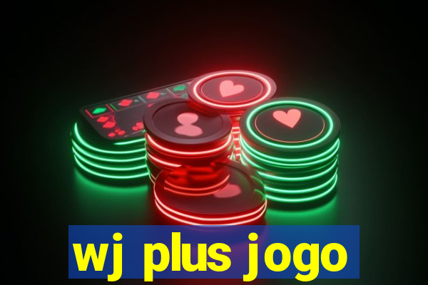 wj plus jogo