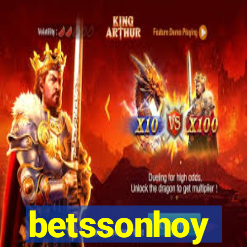 betssonhoy