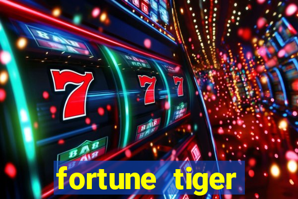 fortune tiger deposito minimo 5 reais