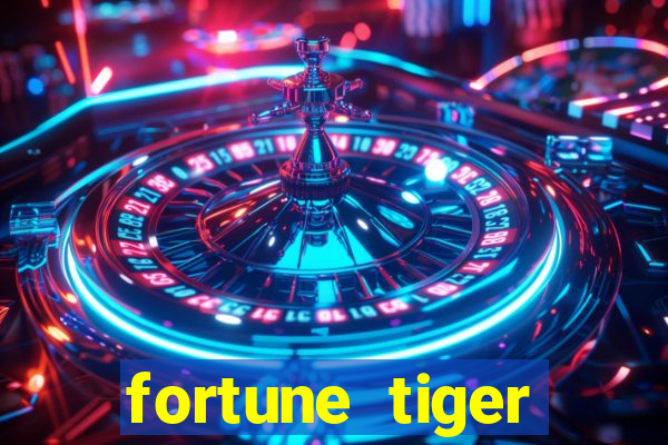 fortune tiger deposito minimo 5 reais