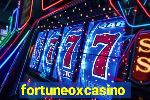 fortuneoxcasino.com