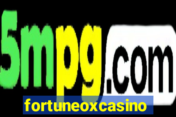 fortuneoxcasino.com