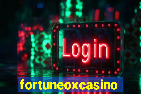 fortuneoxcasino.com