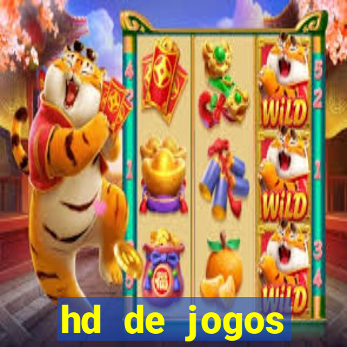 hd de jogos aliexpress - download