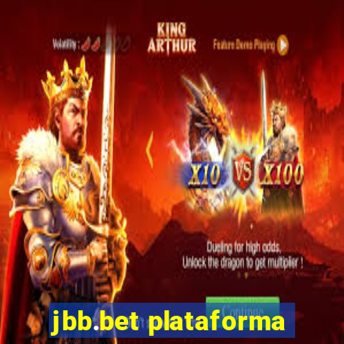 jbb.bet plataforma