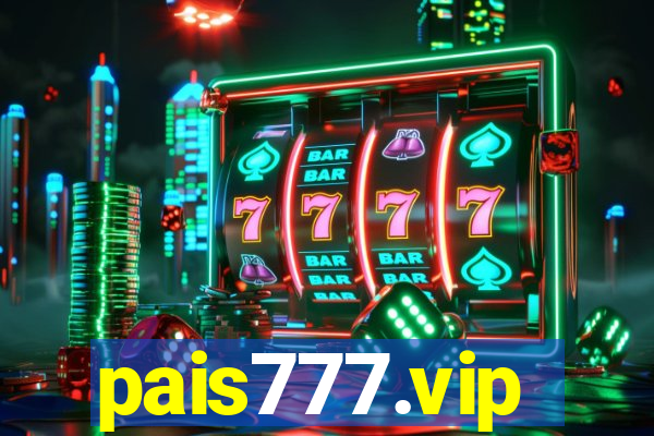 pais777.vip