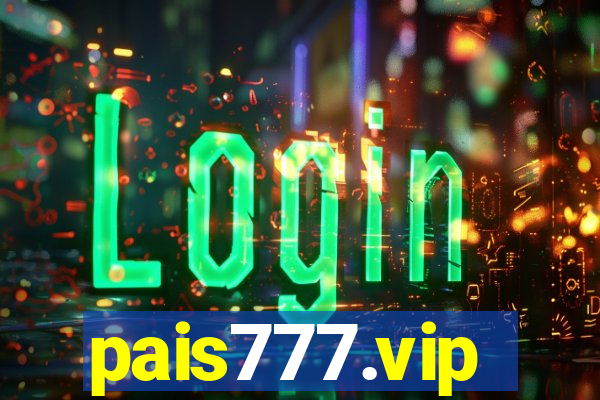 pais777.vip