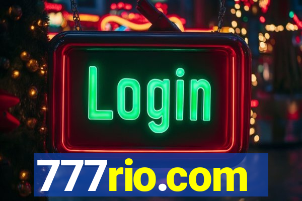 777rio.com