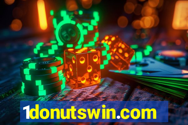 1donutswin.com