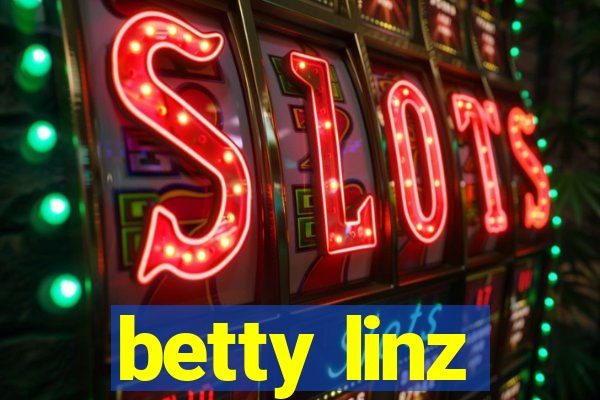 betty linz