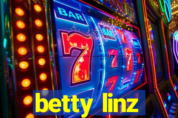 betty linz