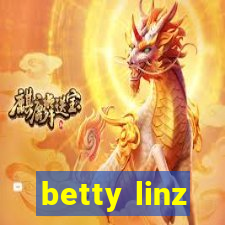 betty linz