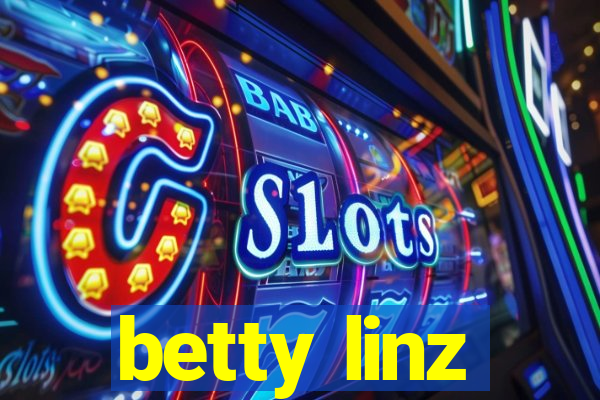 betty linz