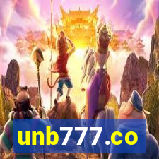 unb777.co