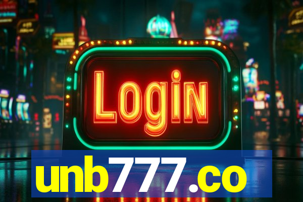 unb777.co