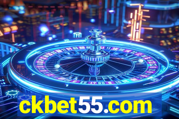 ckbet55.com