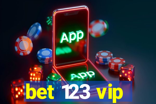 bet 123 vip